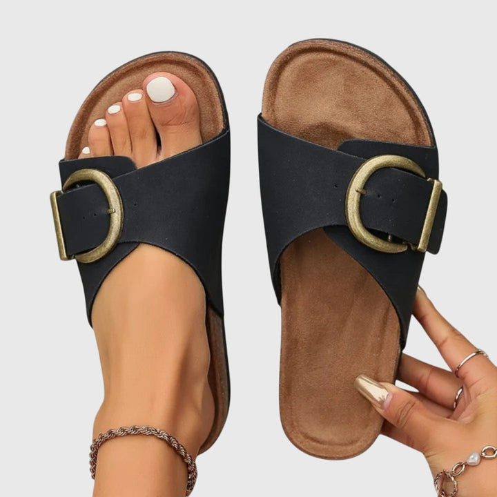 Amber - Orthopedic Sandals For Women