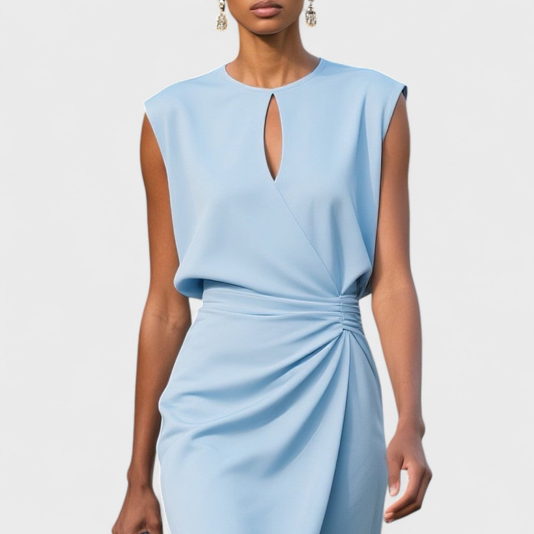 Kathy - Elegant Formal Dress For Women