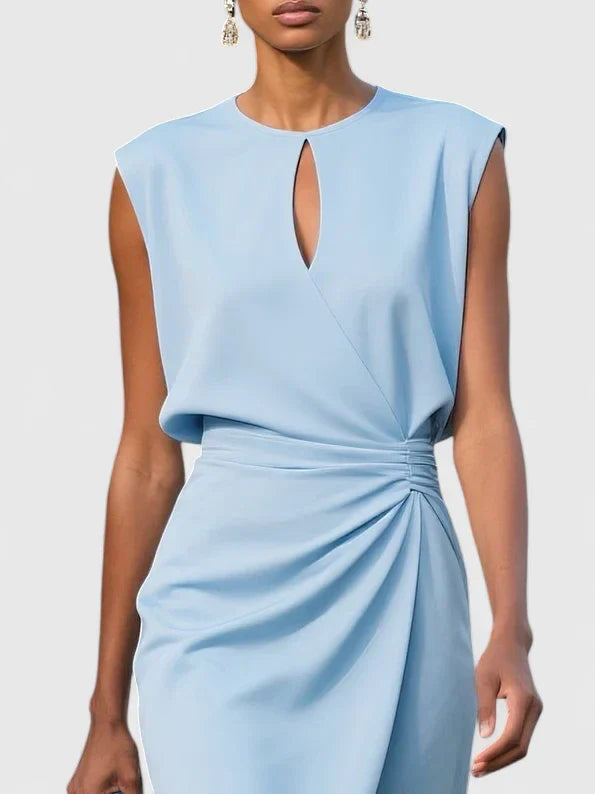 Lisandrah - Sophisticated Women Formal Dress