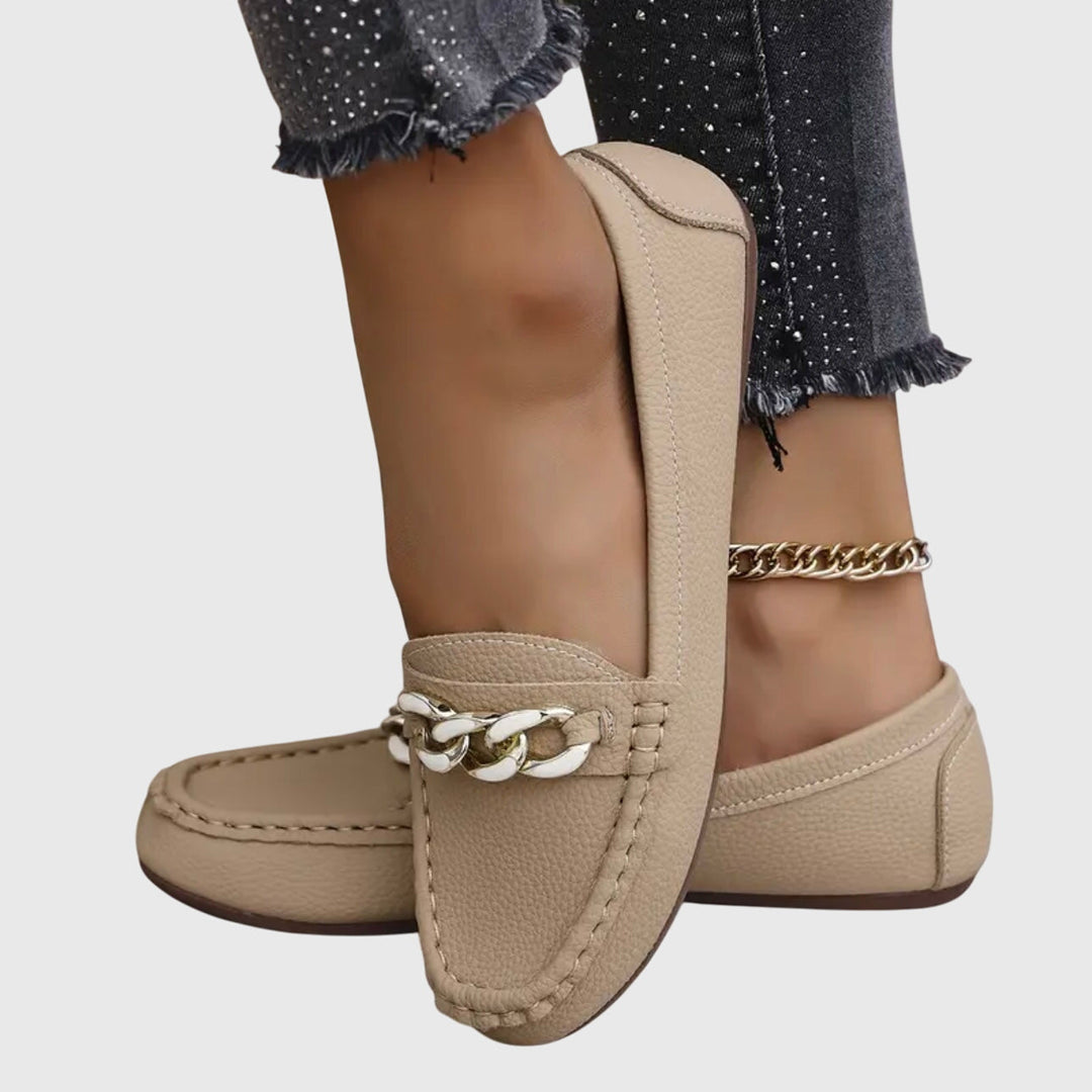 Melissa - Casual Orthopedic Loafers