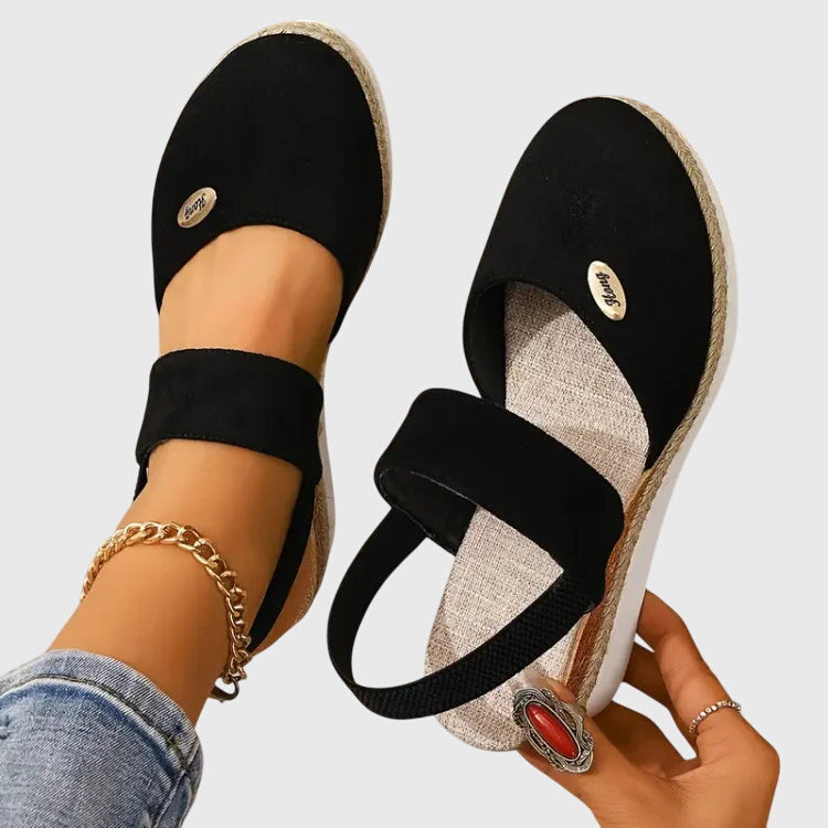 Antonia - Stylish Orthopedic Sandals