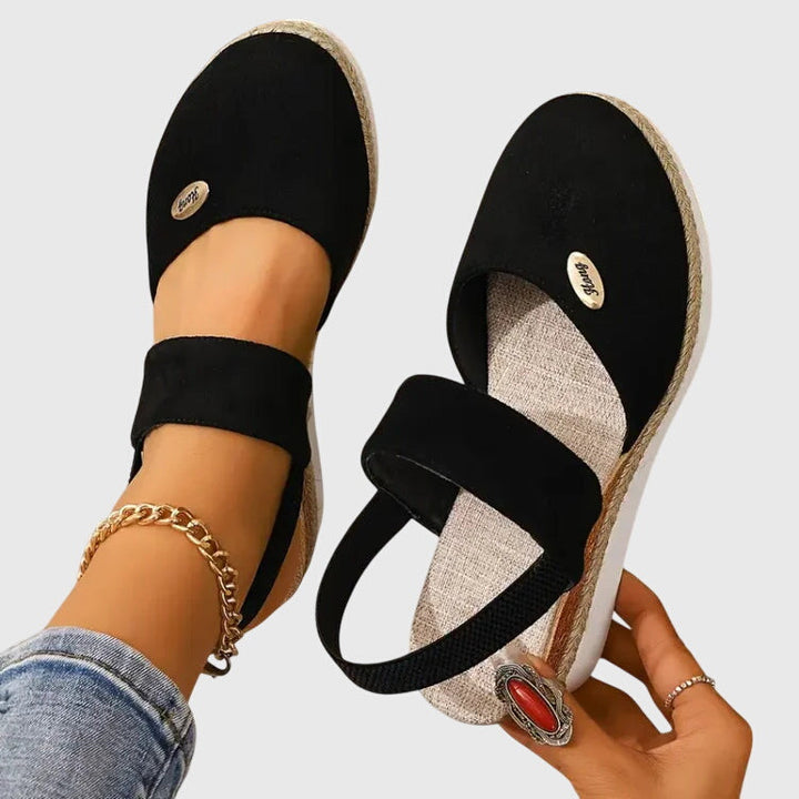Antonia - Stylish Orthopedic Sandals