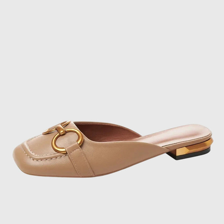 Alexandra - Orthopedic Sandals