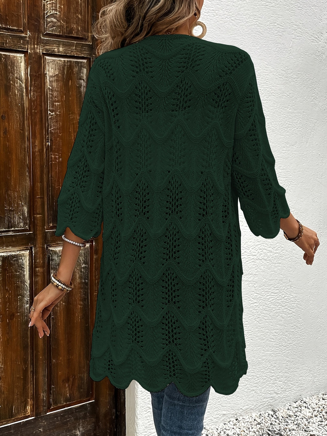 Mary - Women&