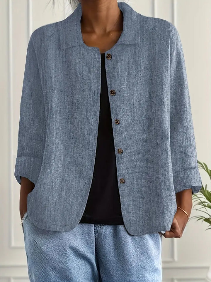 Denise - Classic Light Spring Top
