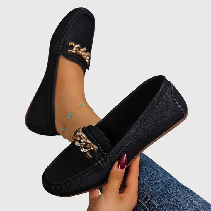 Melissa - Casual Orthopedic Loafers