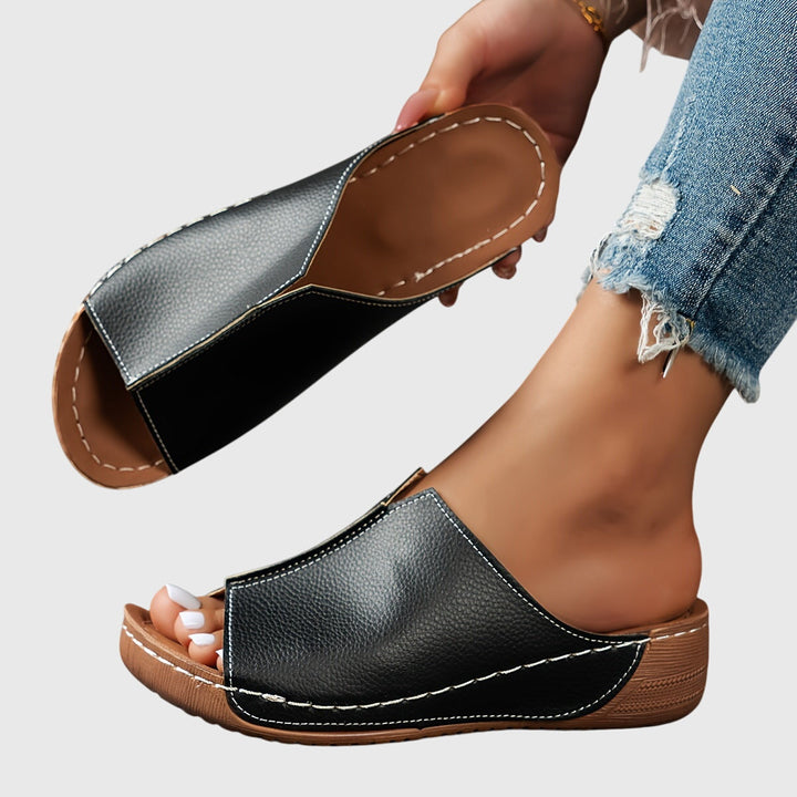 Alicia - Stylish Orthopedic Sandals