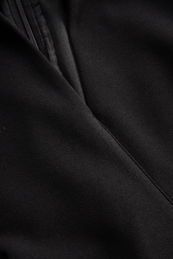 Claribel - Elegant Refined Midi Dress