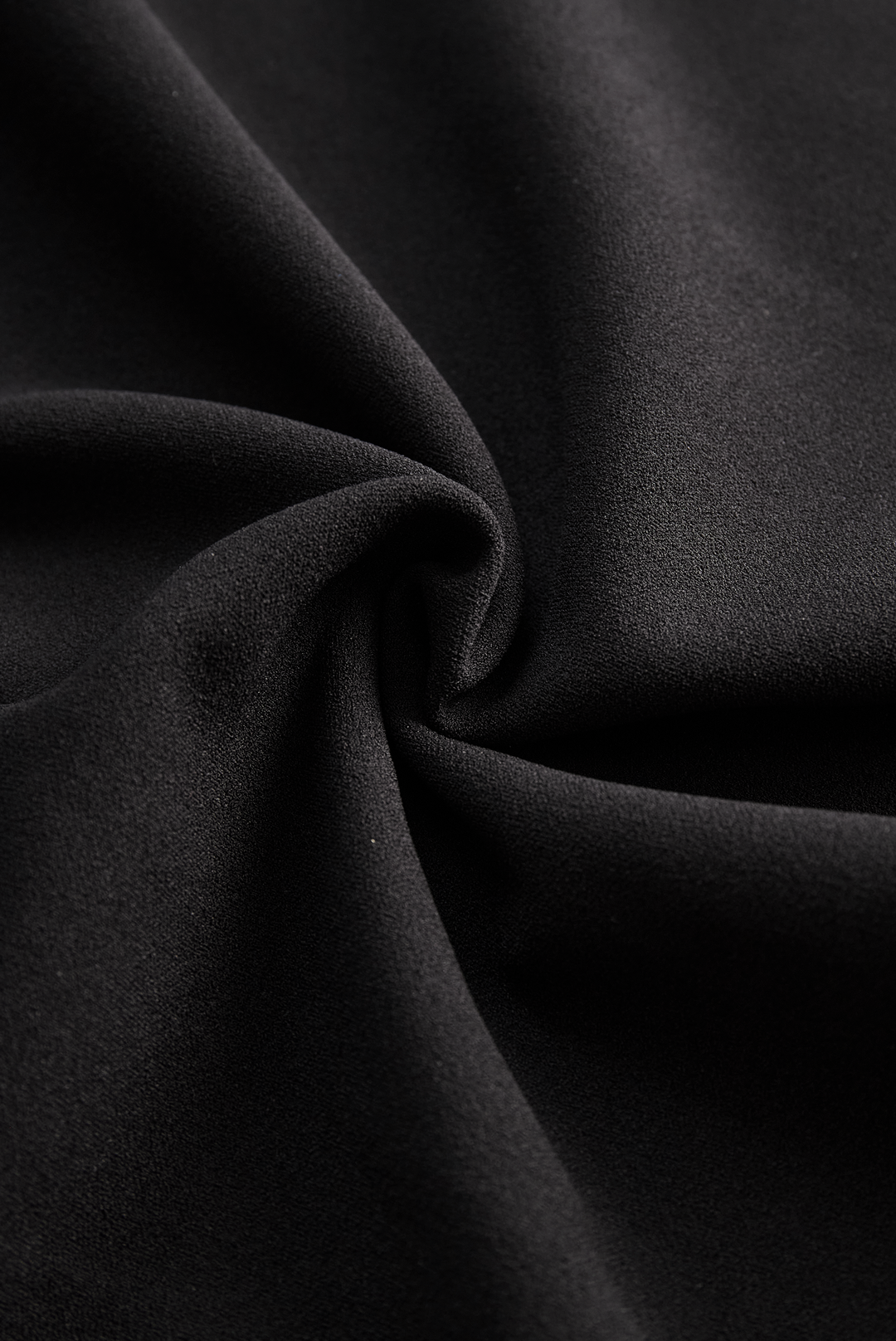 Claribel - Elegant Refined Midi Dress