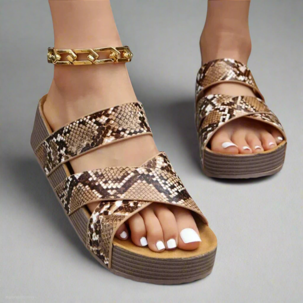 Dana - Women Orthopedic Sandals