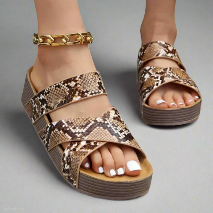 Dana - Women Orthopedic Sandals