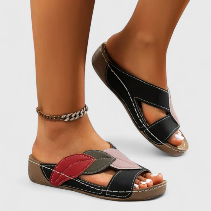 Bonnie - Chic Orthopedic Sandals