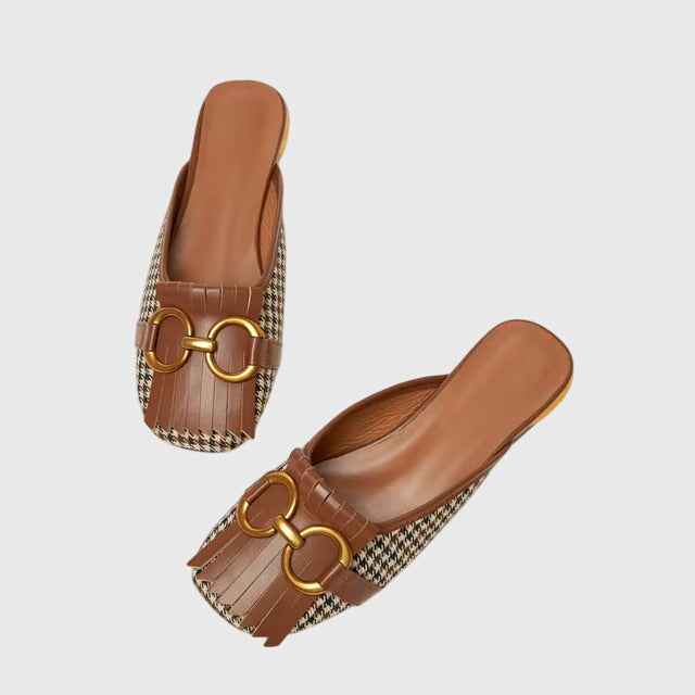 Alexandra - Orthopedic Sandals
