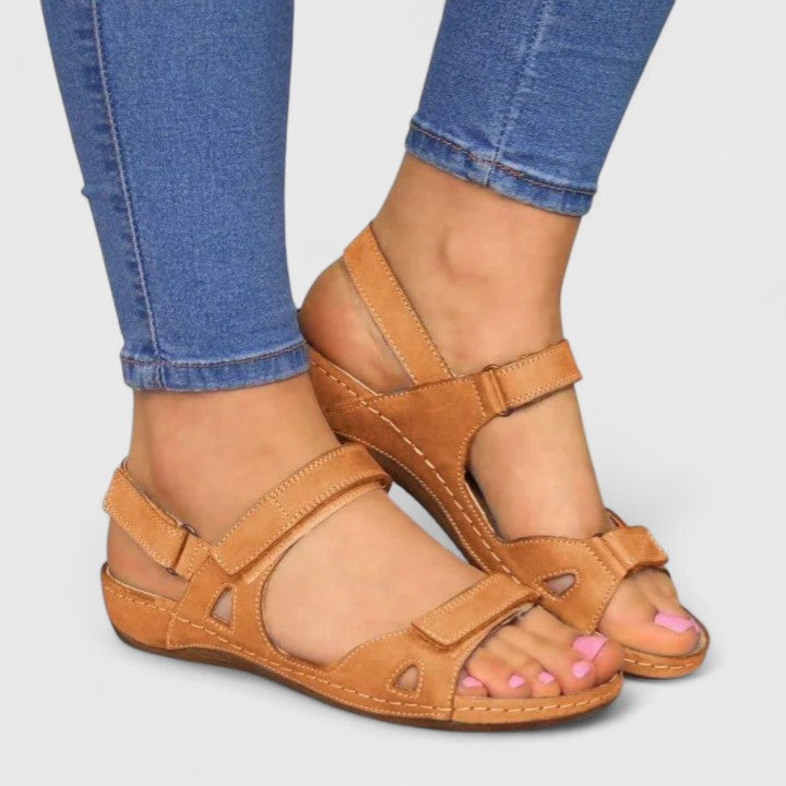 Bianca - Comfortable Women Sandals