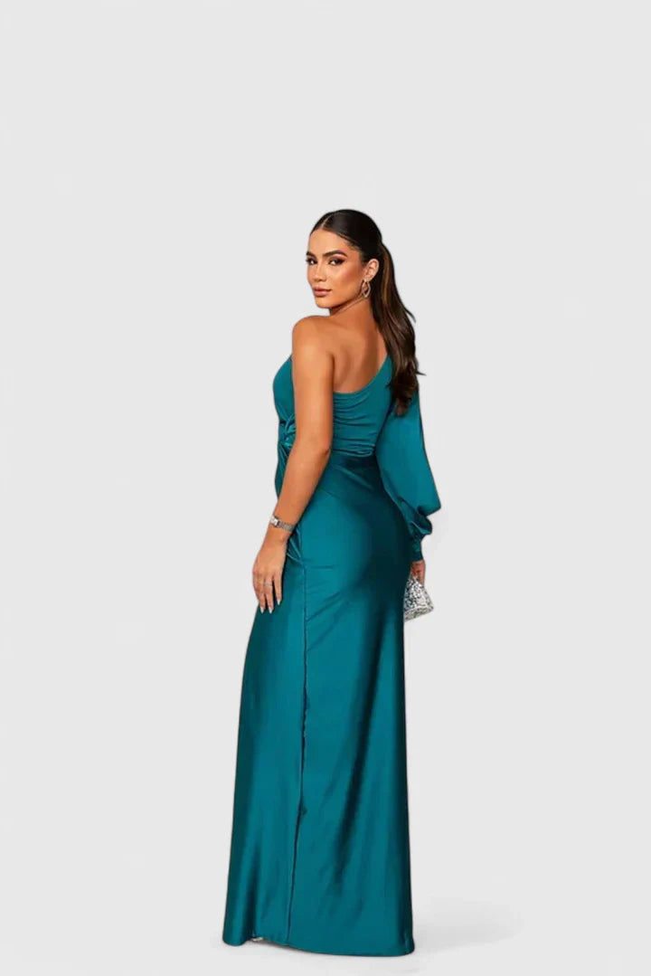 Saryxiah - Elegant Formal Maxi Dress