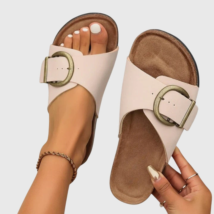 Amber - Orthopedic Sandals For Women