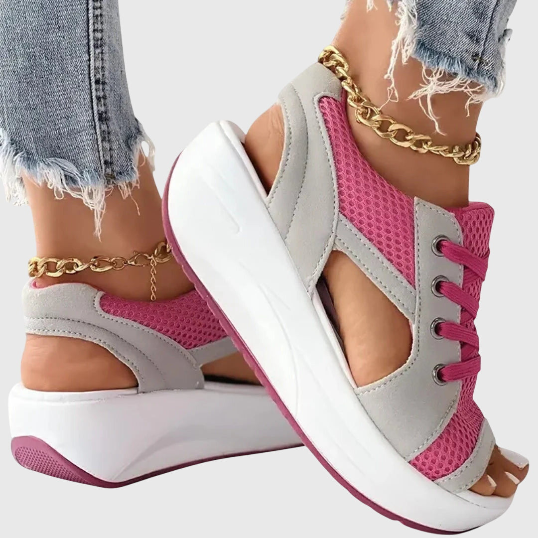 Marlene - Comfy Sandals Shoes