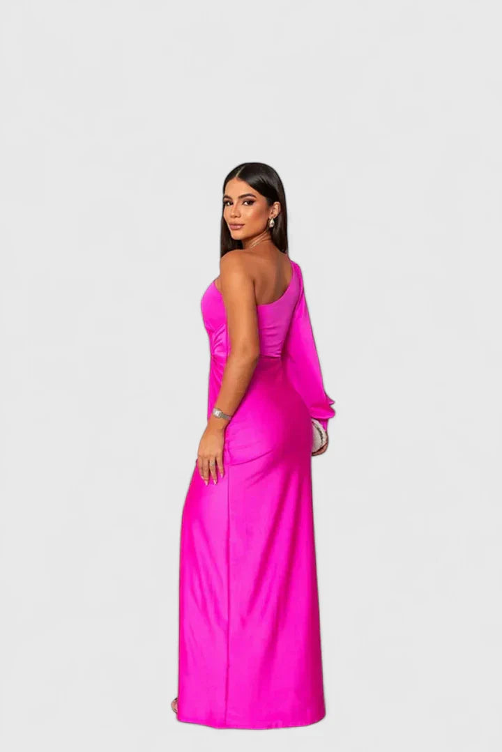 Saryxiah - Elegant Formal Maxi Dress