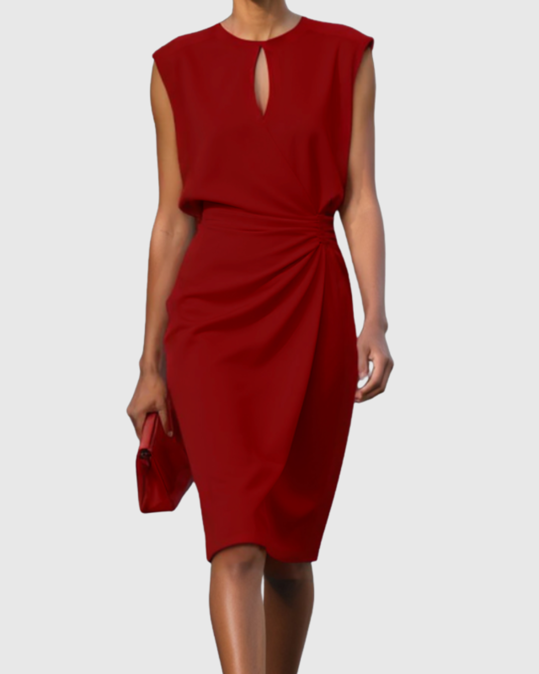 Mae - Elegant &amp; Comfortable Formal Dress