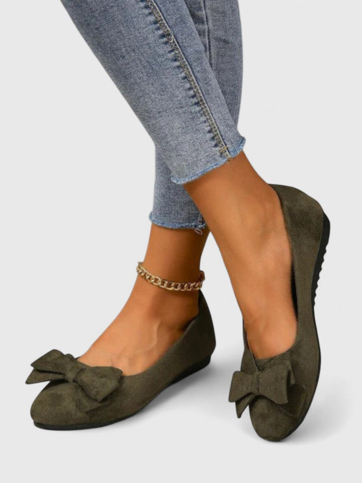 Vanessa - Elegant Orthopedic Sandals