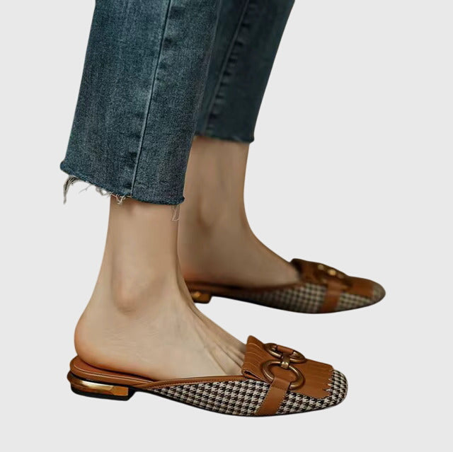Alexandra - Orthopedic Sandals