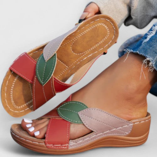 Bonnie - Chic Orthopedic Sandals
