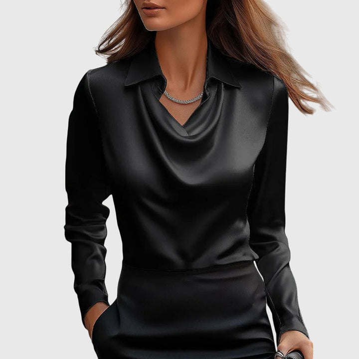 Brooklyn - Women Elegant Blouse