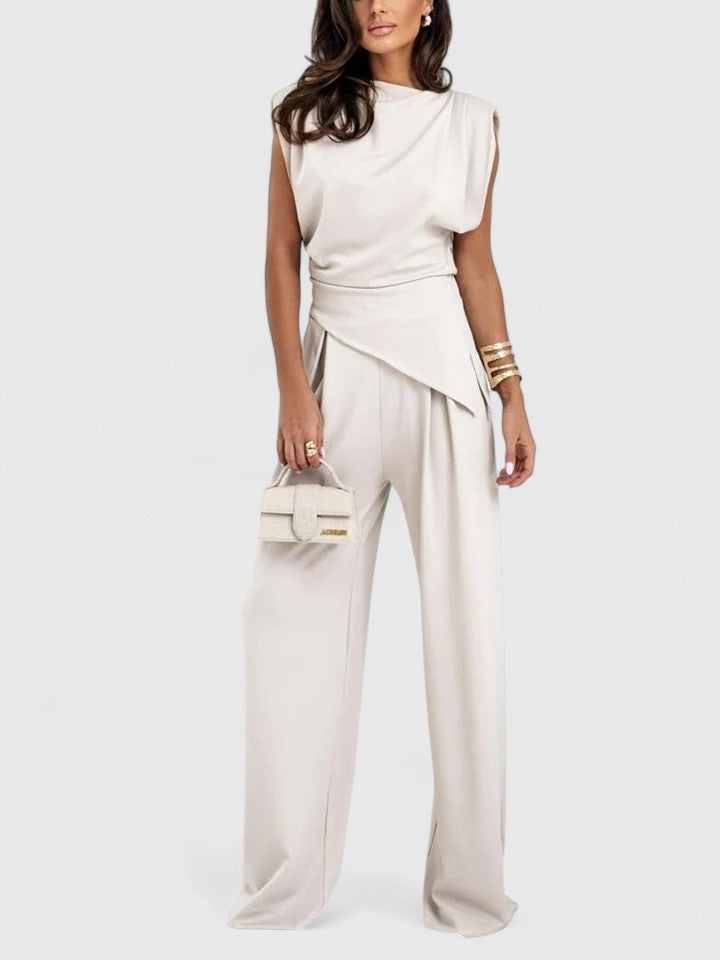 Sharon - Elegant Set For Women