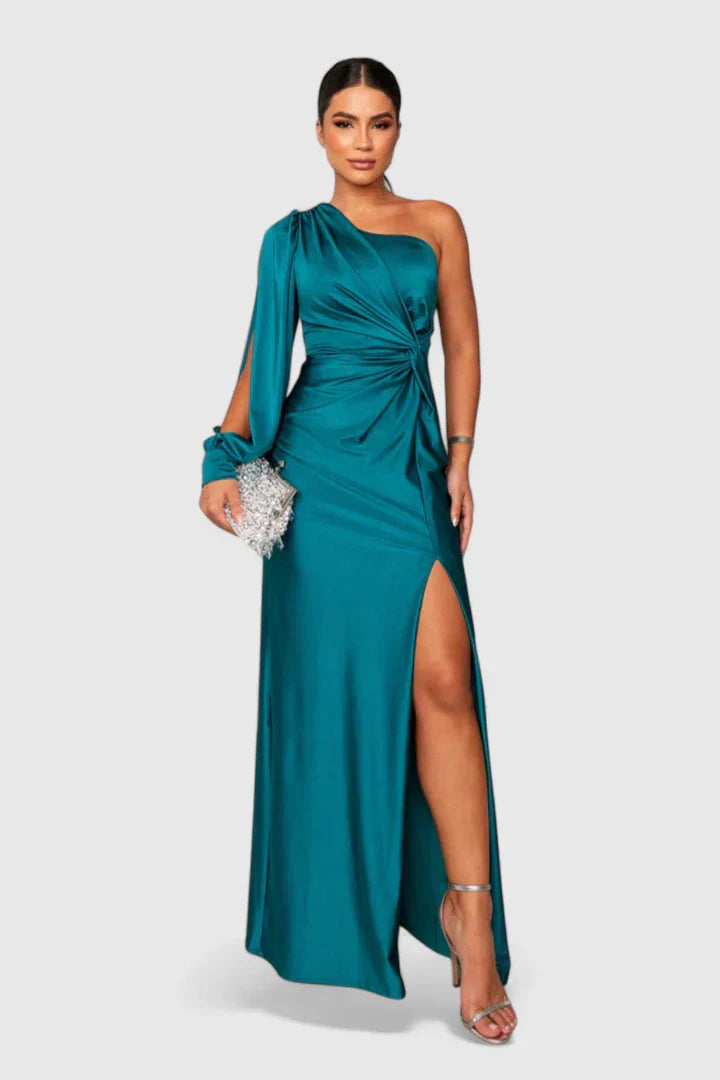 Saryxiah - Elegant Formal Maxi Dress