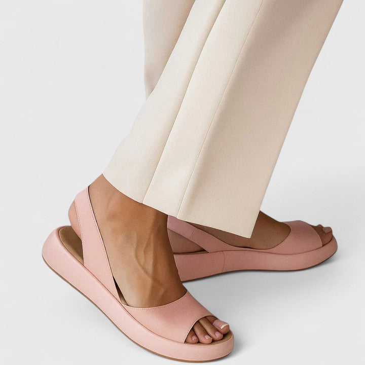 Emiry - Elegant Orthopedic Sandals
