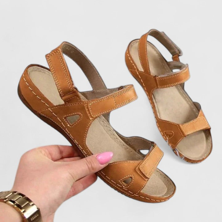 Bianca - Comfortable Women Sandals