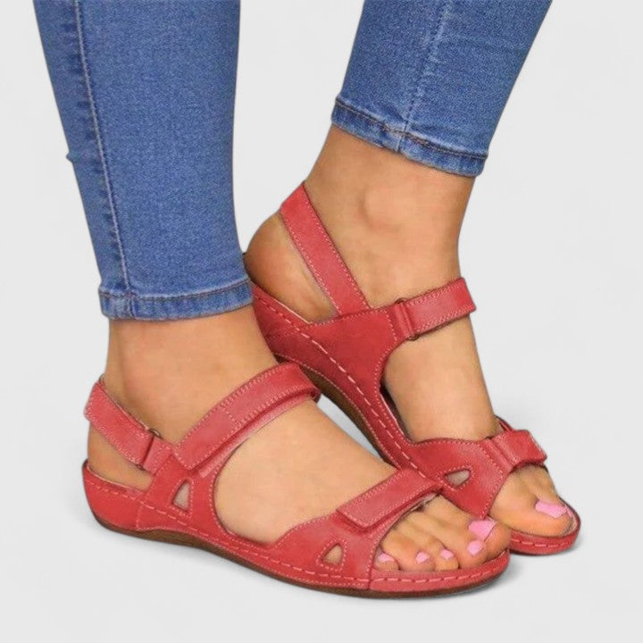 Bianca - Comfortable Women Sandals