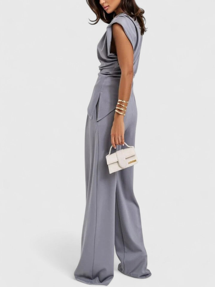 Sharon - Elegant Set For Women