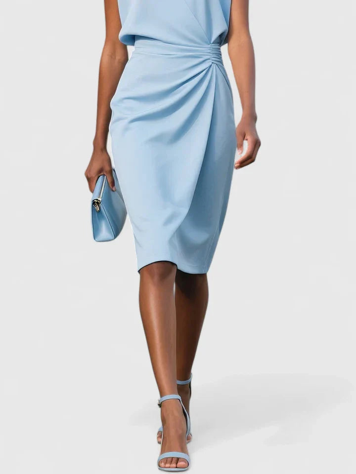 Lisandrah - Sophisticated Women Formal Dress