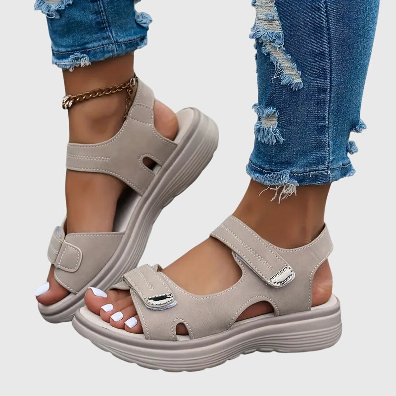 Emery - Comfortable Orthopedic Sandals