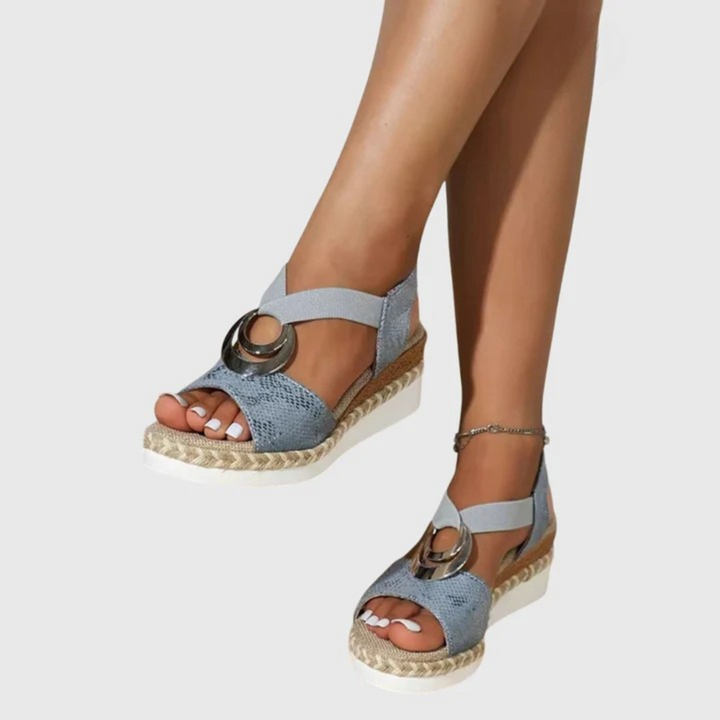 Olivia - Stylish Orthopedic Sandals