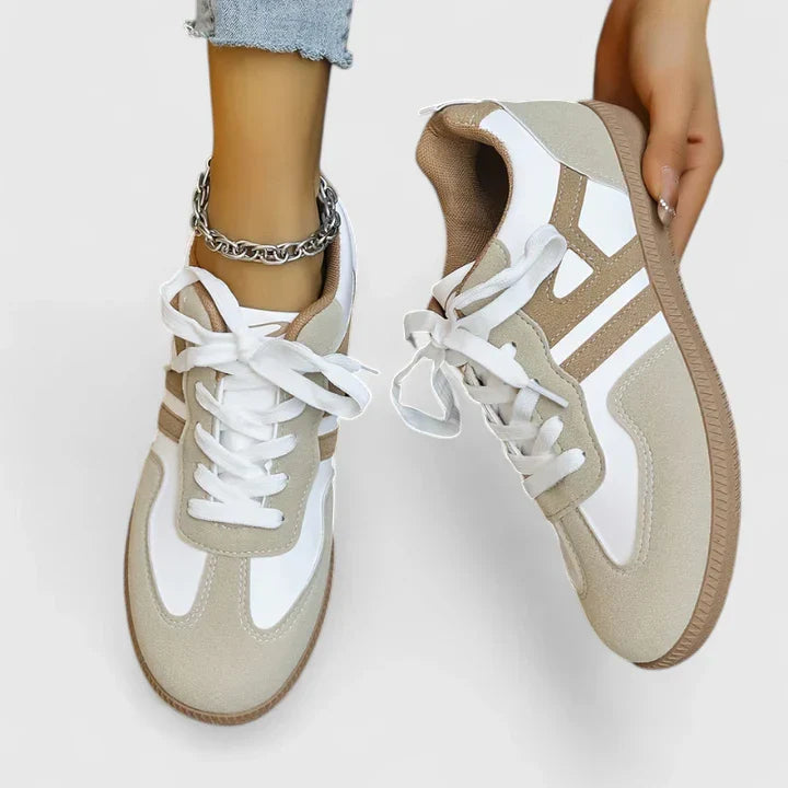 Delyziah - Elegant Orthopedic Sneakers