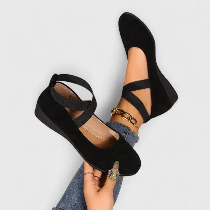 Jinna | Women Orthopedic Shoes