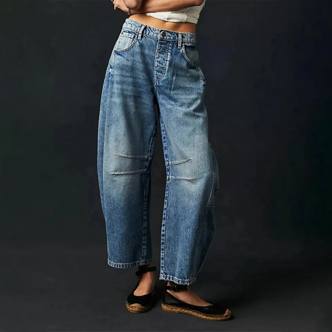 Barrel - Women&