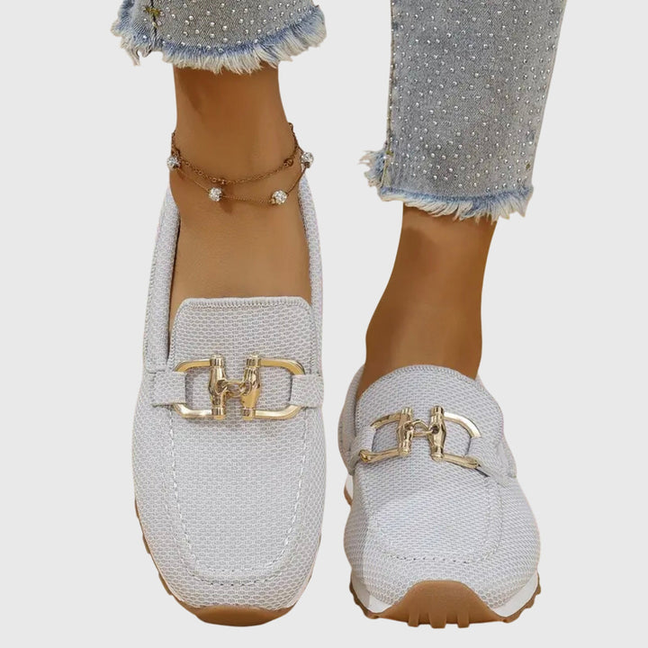 June - Stylish Orthopedic Loafers