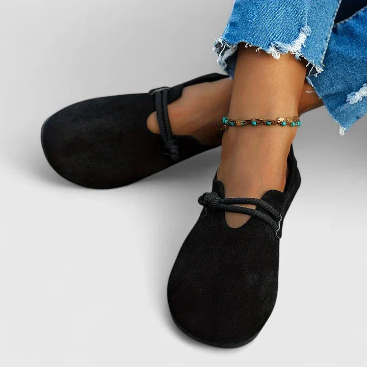 Ysa - Women Orthopedic Loafers