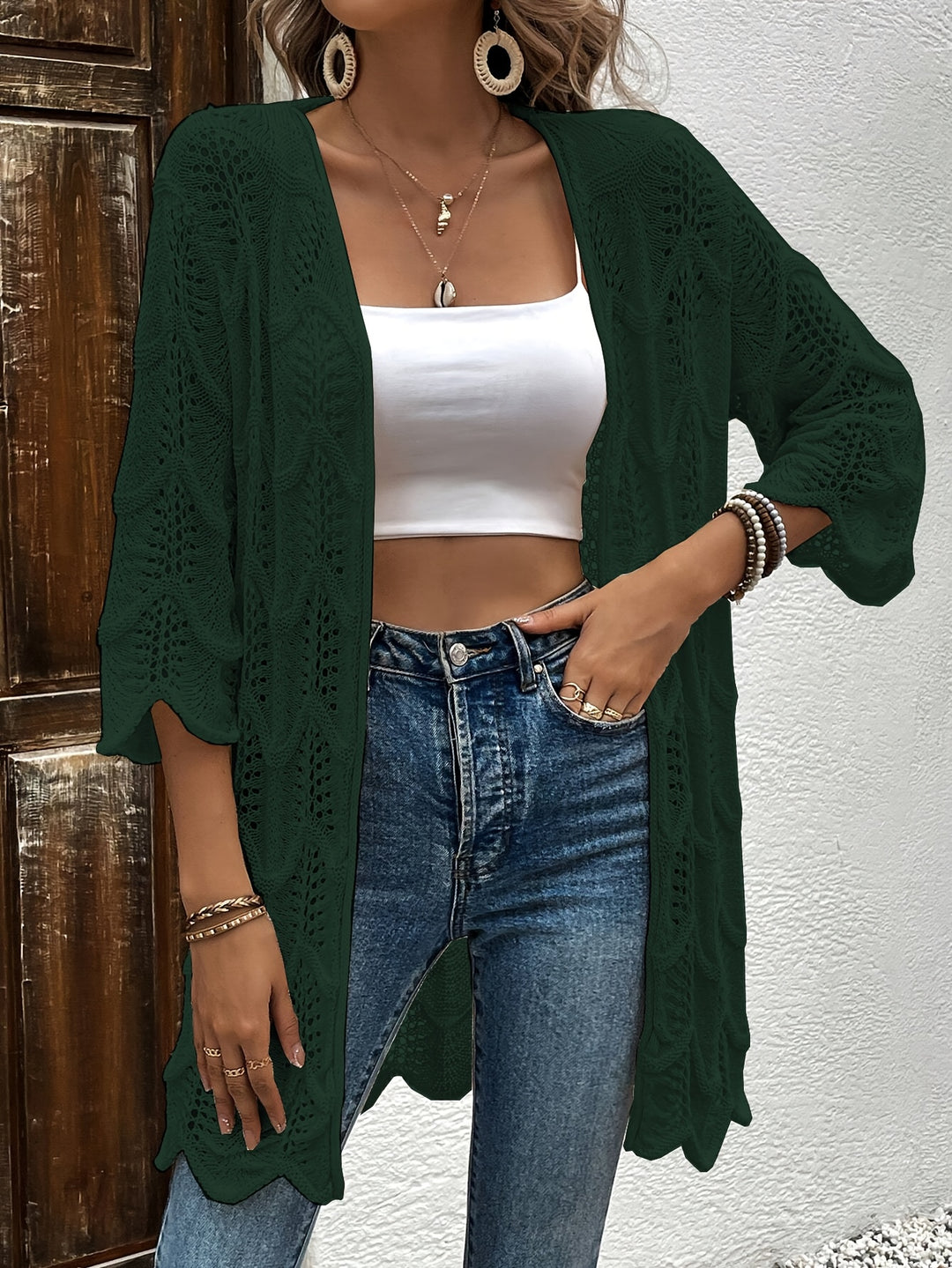 Mary - Women&