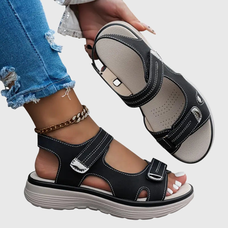 Emery - Comfortable Orthopedic Sandals