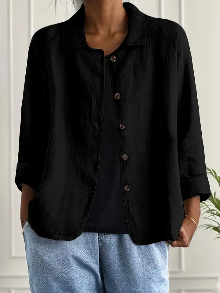 Denise - Classic Light Spring Top