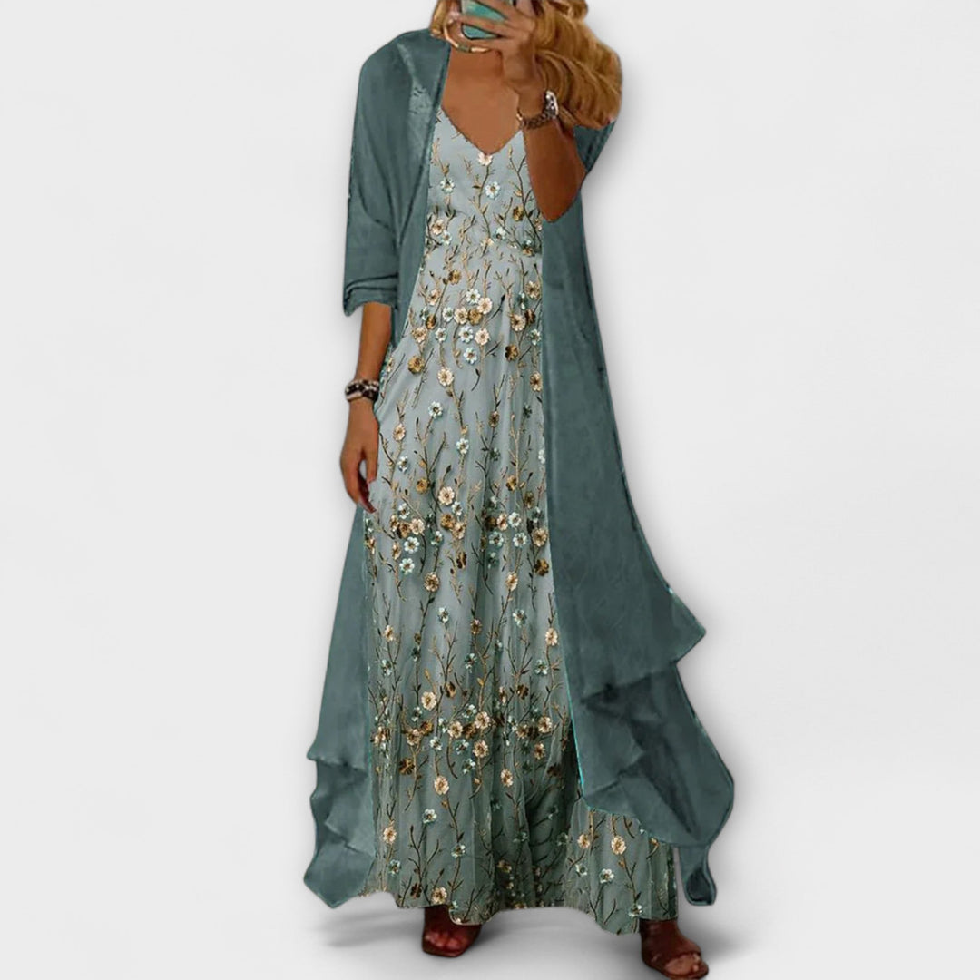 Bryleigh - Women&