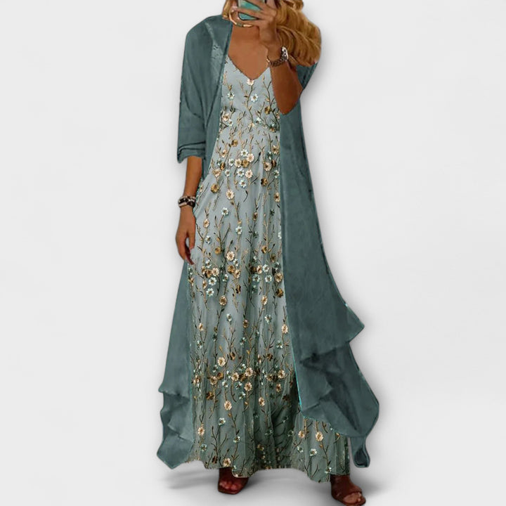 Bryleigh - Women&
