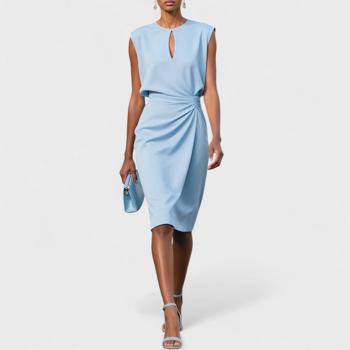 Kathy - Elegant Formal Dress For Women