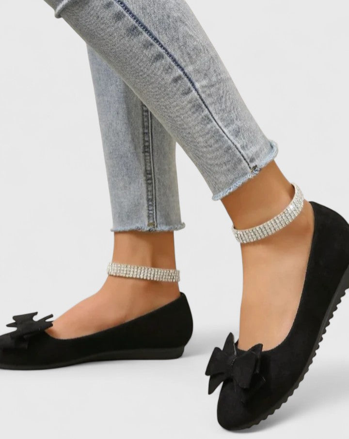 Vanessa - Elegant Orthopedic Sandals