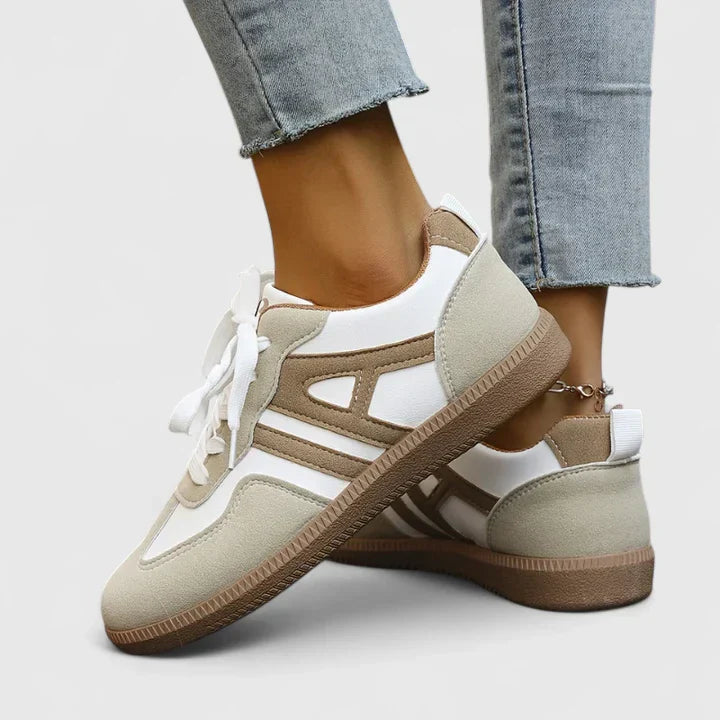 Delyziah - Elegant Orthopedic Sneakers