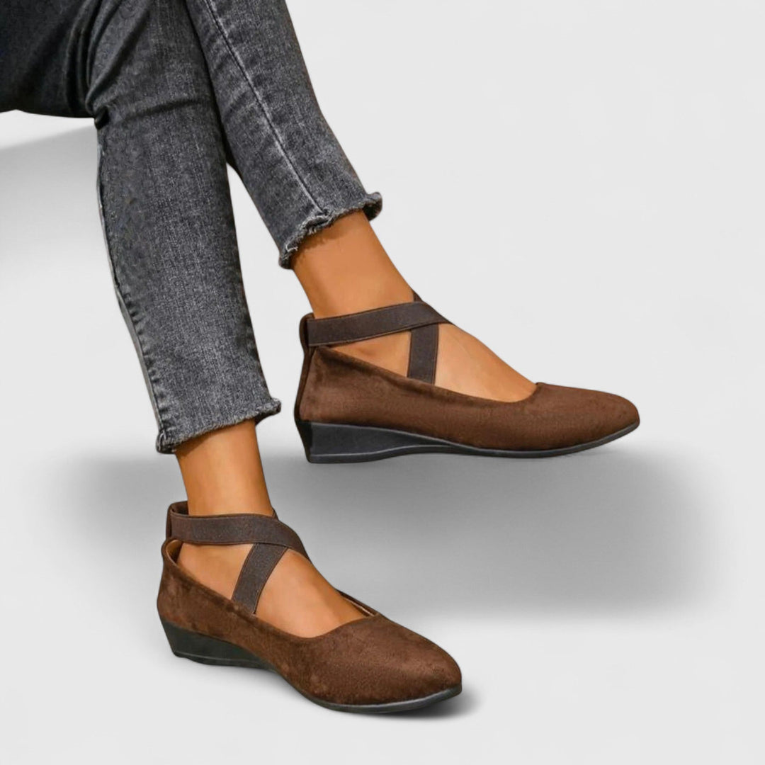 Jinna | Women Orthopedic Shoes
